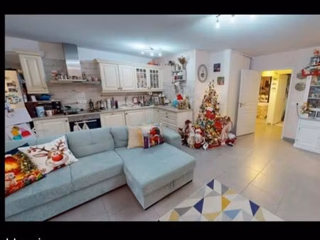 vente de f3 meublés