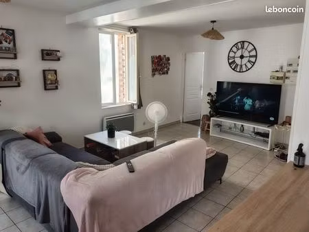 spécial investisseurs  immeuble avec une rentabilité nette de 9.5%