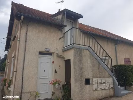 studio 1 pièce 21 m²