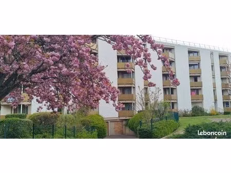 appartement 4 pièces 69 m²