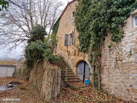 maison 2 pièces 120 m²