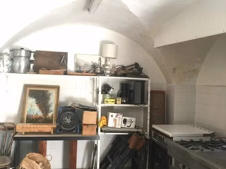 maison de ville avec jardinet