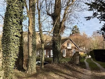 propriété 11 pièces 320 m²