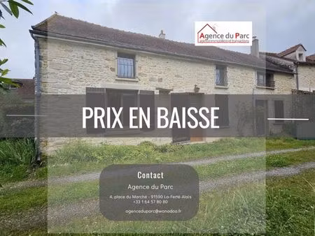 maison 6 pièces 160 m²