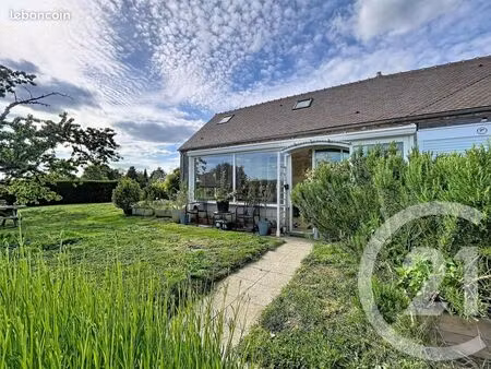 maison 5 pièces 91 m²