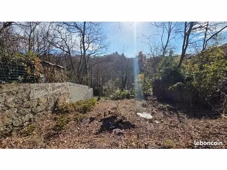 terrain pas comme les autres – petit prix  gros potentiel