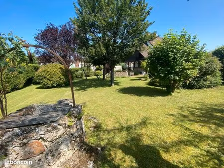 terrain à bâtir 957m² - etiolles