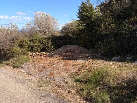 terrain constructible