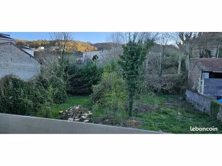 terrain constructible 500m2