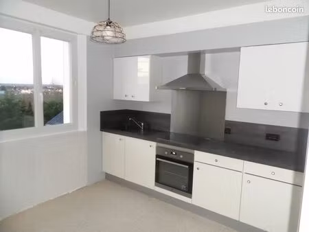 auxerre les archies beau f3