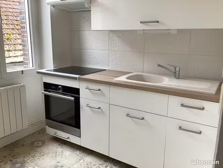 f2 brienon sur armancon