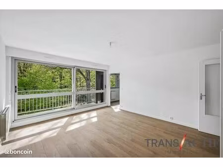 appartement 2 pièces 60 m²