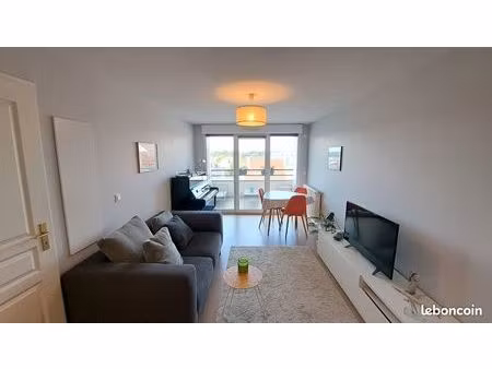 vente appartement 2 pièces quincy sous senart centre ville