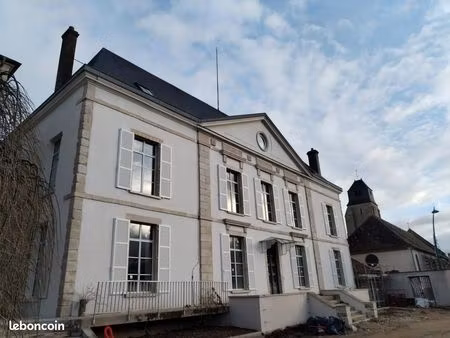 appartement 2 pièces 22 m²