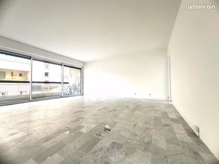 appartement 4 pièces 78 m²