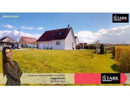 maison 5 pièces 102 m²