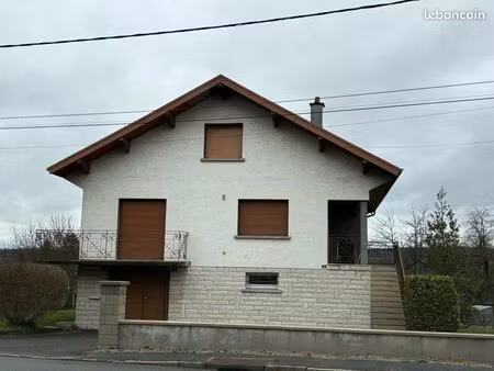 maison 105m2 à rénover