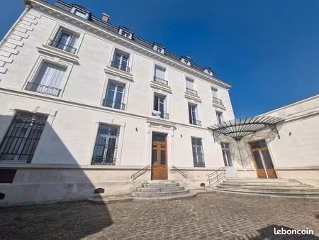 appartement 1 pièce 24 m²