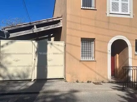 duplex 3 pièces 71 m²