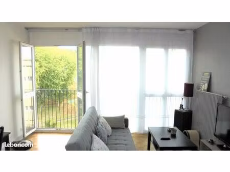 t2 gif dernier étage 53 m²