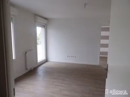 appartement 3 pièces 57 m²
