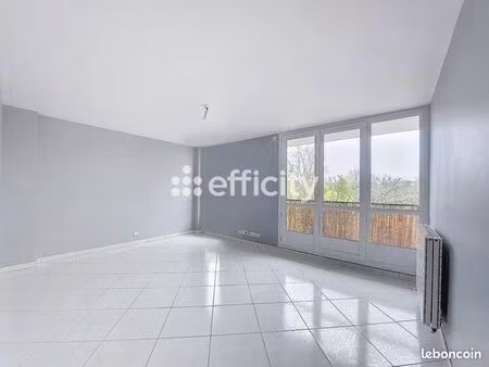 appartement 3 pièces 51 m²