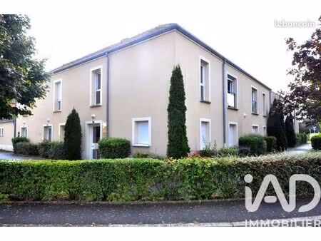 appartement 2 pièces 60 m²