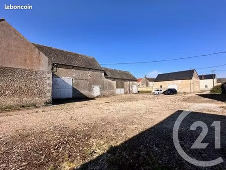 ferme 6 pièces 151 m²