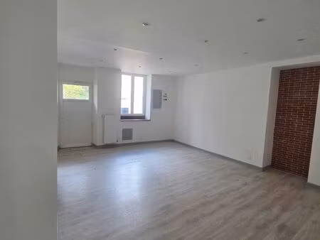 maison au bord de l'armancon