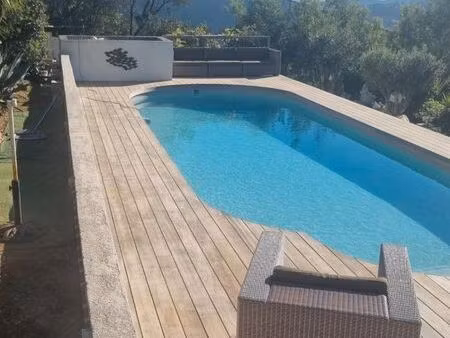 vente de villa dans le sud