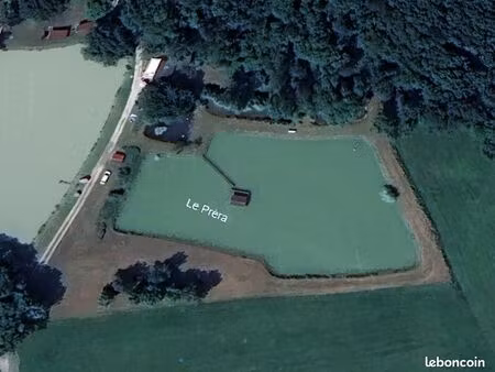 terrain 8 000 m² lepuix neuf