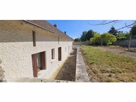 propriété 3 pièces 113 m²