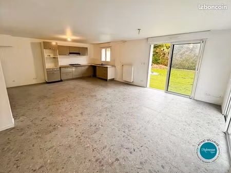 maison 4 pièces 85 m²