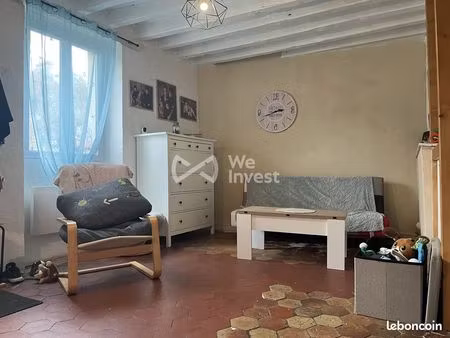 maison 7 pièces 160 m²
