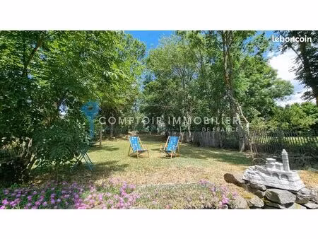 ferme 6 pièces 90 m²