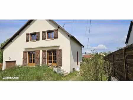 maison 7 pièces 128 m²