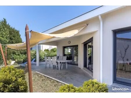 maison 5 pièces 80 m²