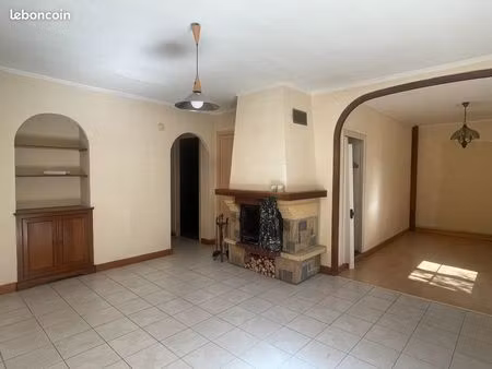 villa alba la romaine