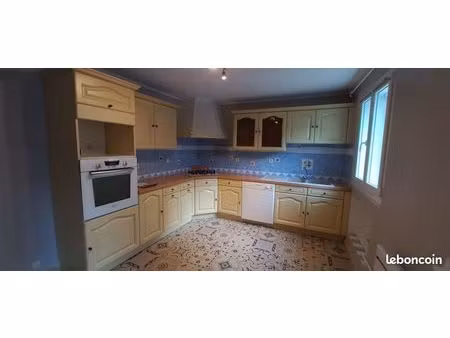 maison de village