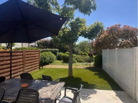 duplex 66m2 t3 à guilherand granges