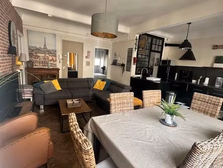 t4 100m² clé en main – habiter ou investir (7 71%) 3 ch. + 3 sdb balcon toulon