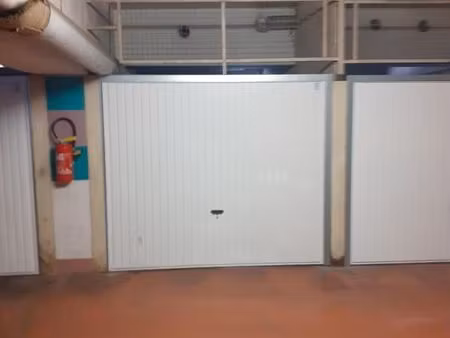 garage/box 14 m² belfort
