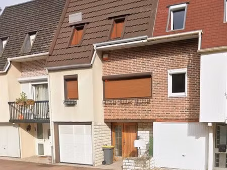 vend maison evry courcouronnes