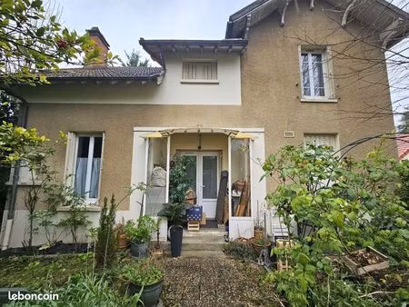 maison 150 m² la ferté-alais