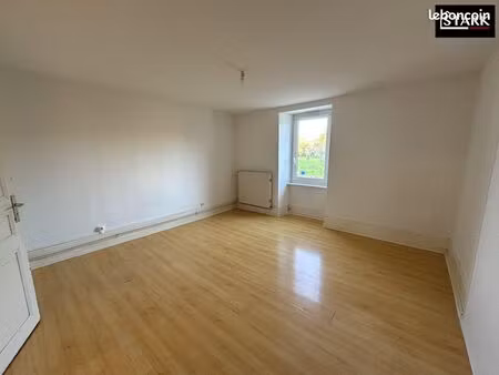 appartement 2 pièces 35 m²