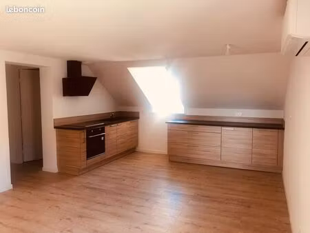 à louer logement t2
