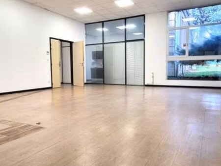 bureaux 340 m² charleville-mézières