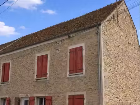 maison 8 pièces 170 m²