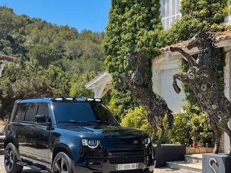 maison de maître – bien rare à la vente – pierrefeu-du-var