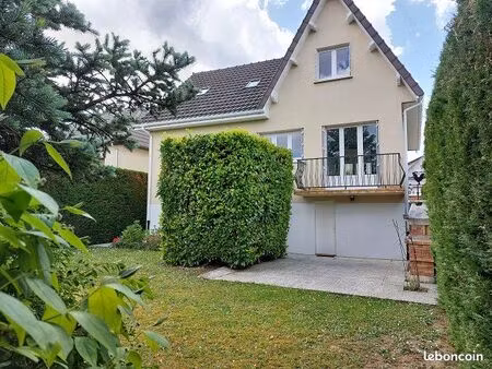 maison 7 pièces 115 m²